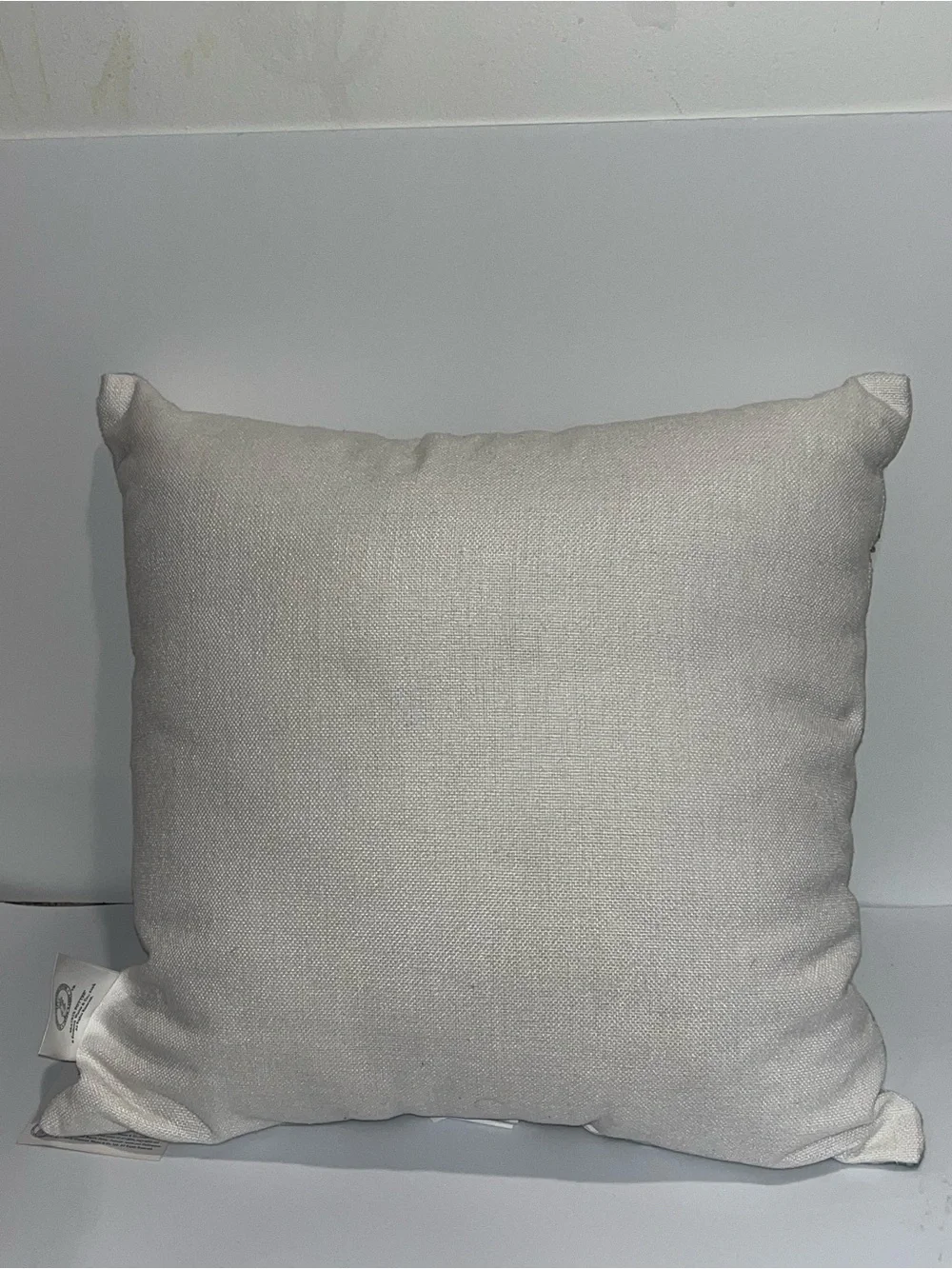 N/A 18” square
